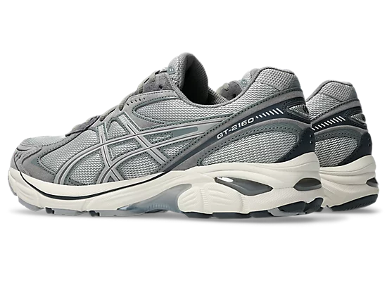 Asics GEL-NYC Blanc / Gris Acier