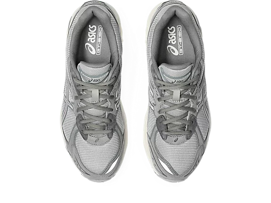 Asics GEL-NYC Blanc / Gris Acier