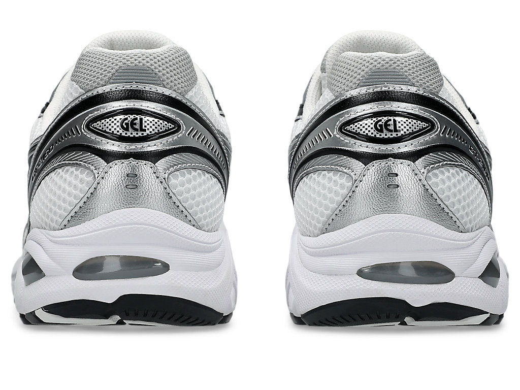 Asics GEL-NYC Blanc / Gris Acier