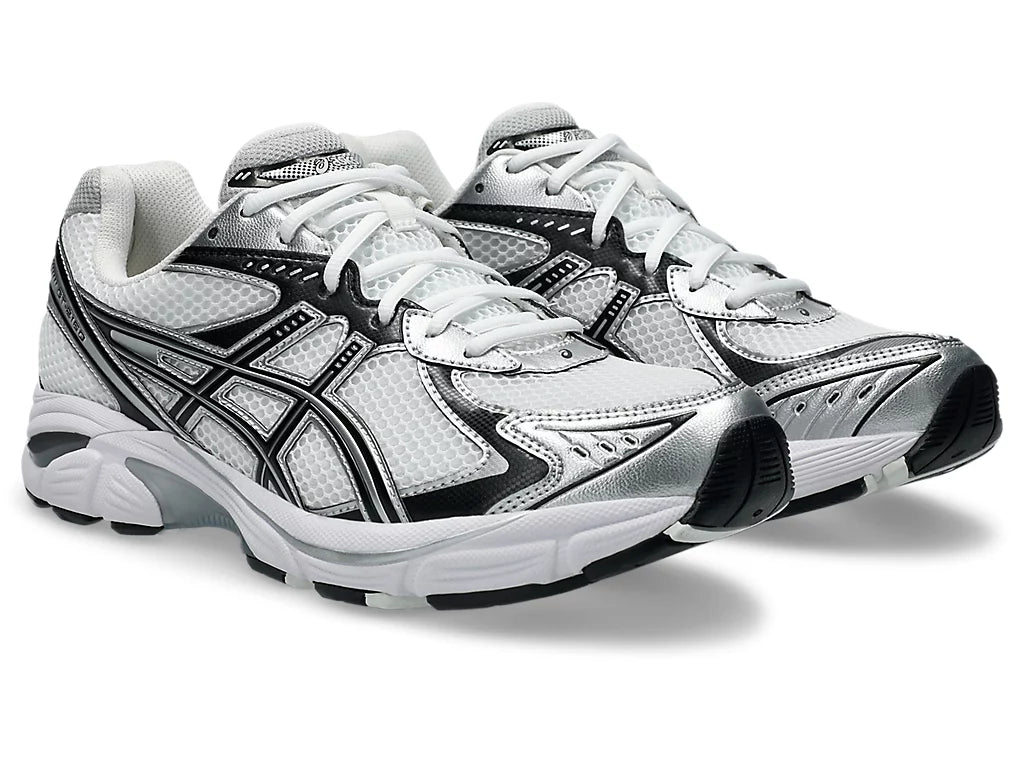 Asics GEL-NYC Blanc / Gris Acier