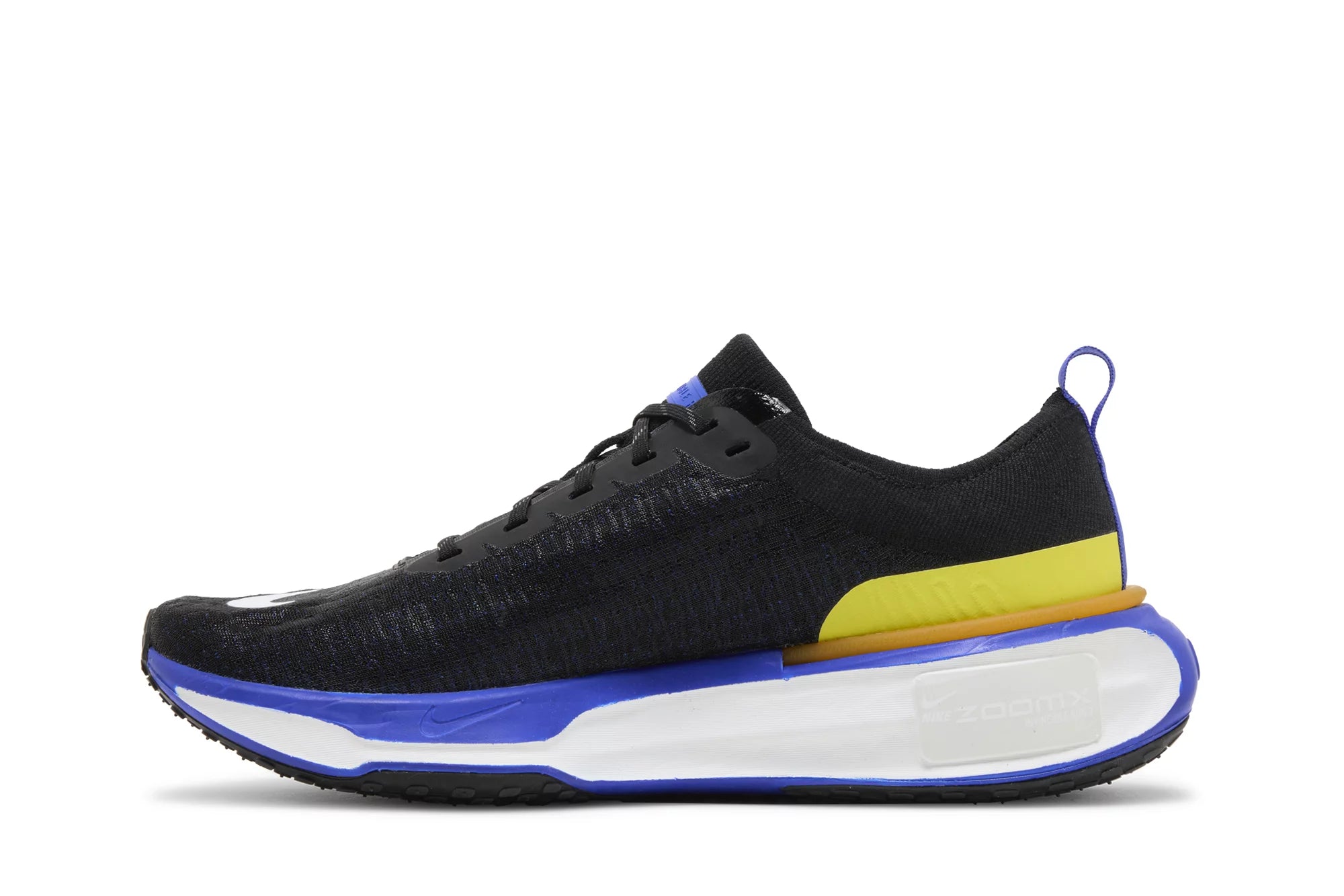 Nike ZoomX Invincible Run Flyknit 3 'Black Racer Blue'