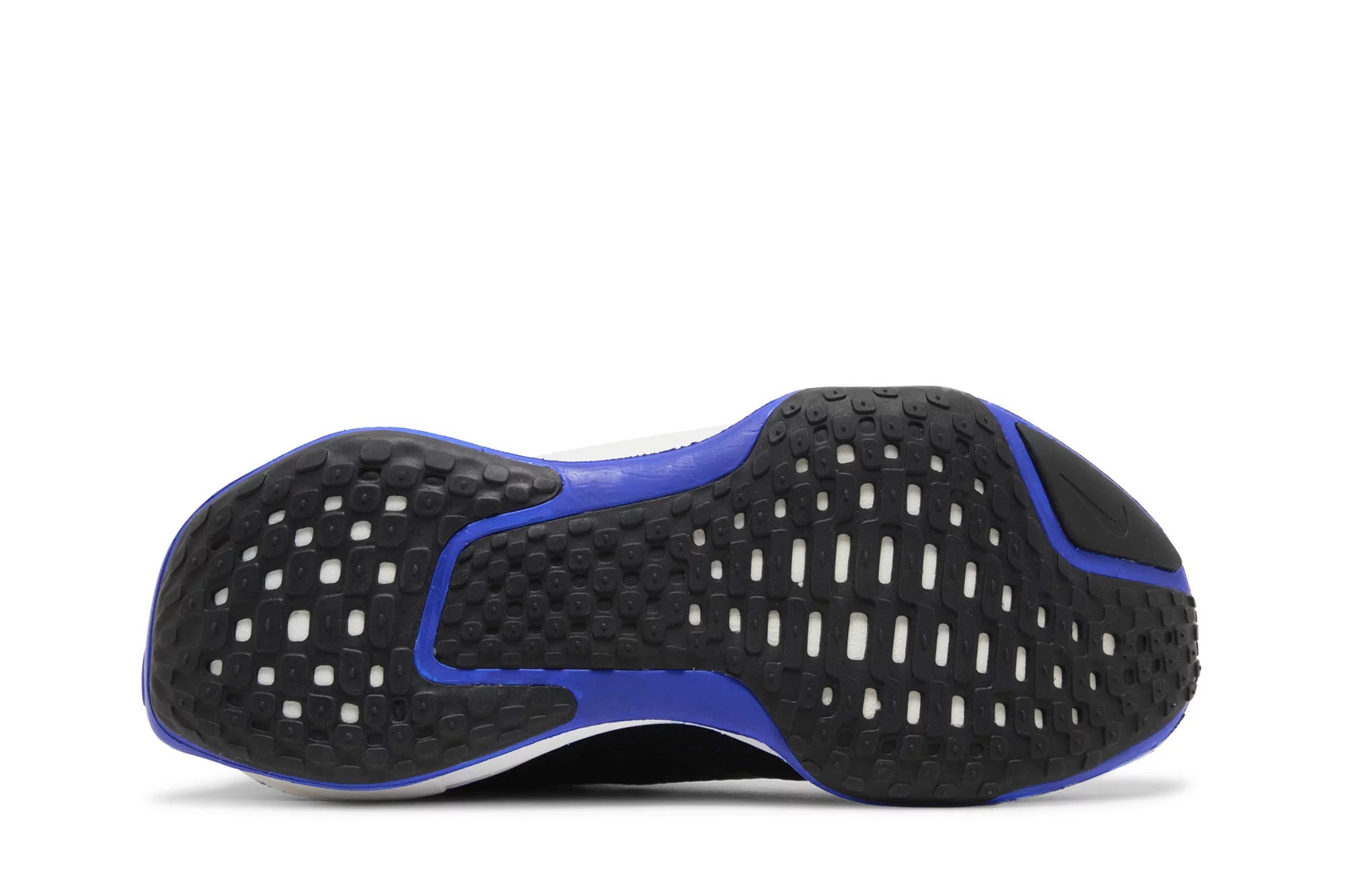 Nike ZoomX Invincible Run Flyknit 3 'Black Racer Blue'