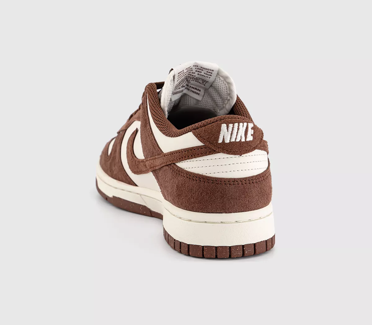 Nike Wmns Dunk Low Next Nature ‘Red Sepia’ HJ7673-001