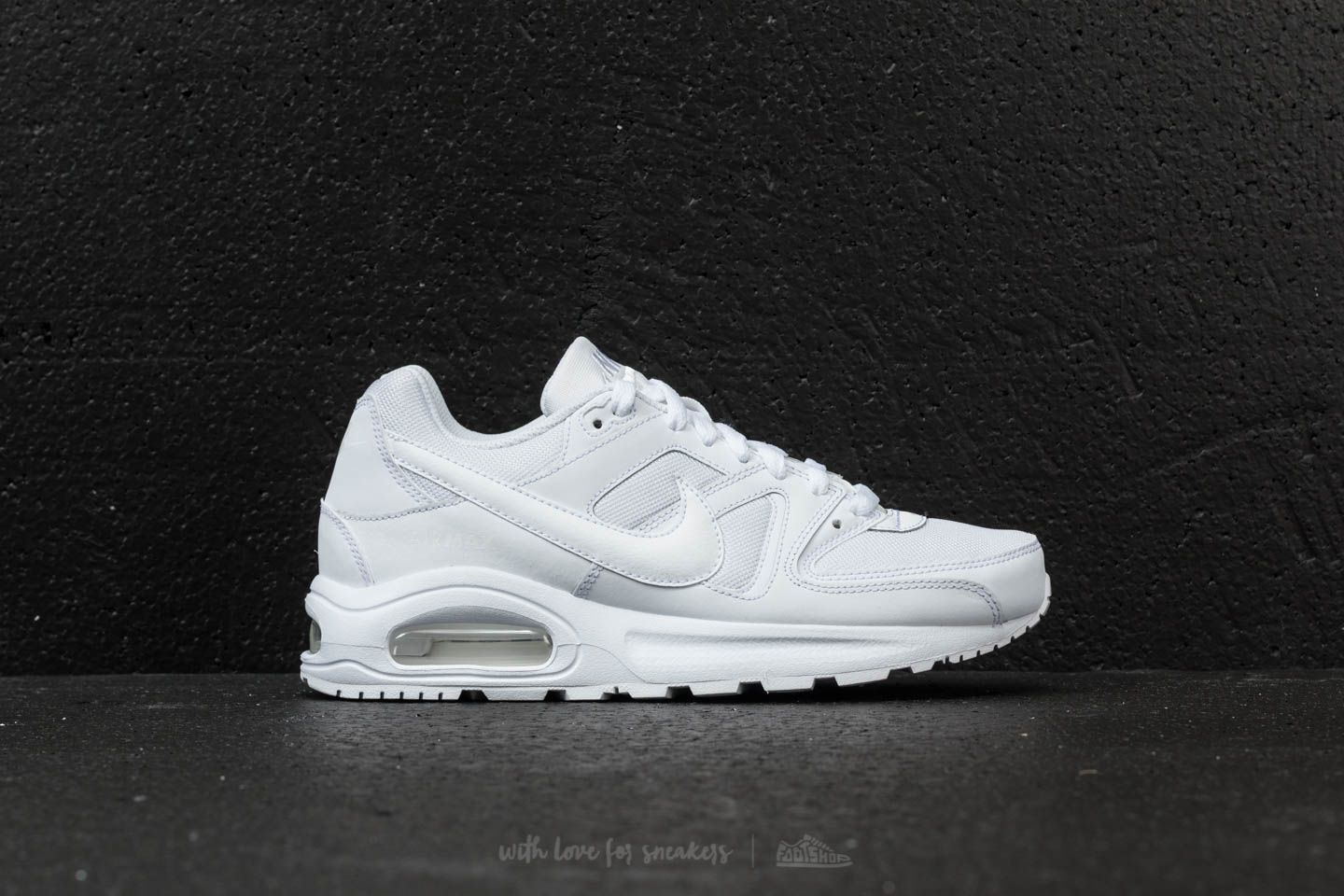 Nike AIR MAX COMMAND FLEX (GS)