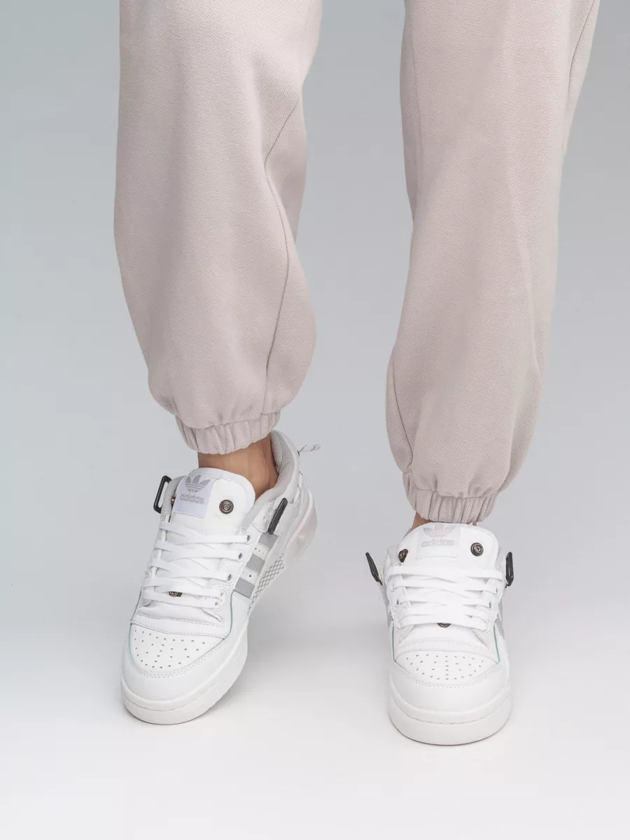 Adidas x Bad Bunny White/Grey