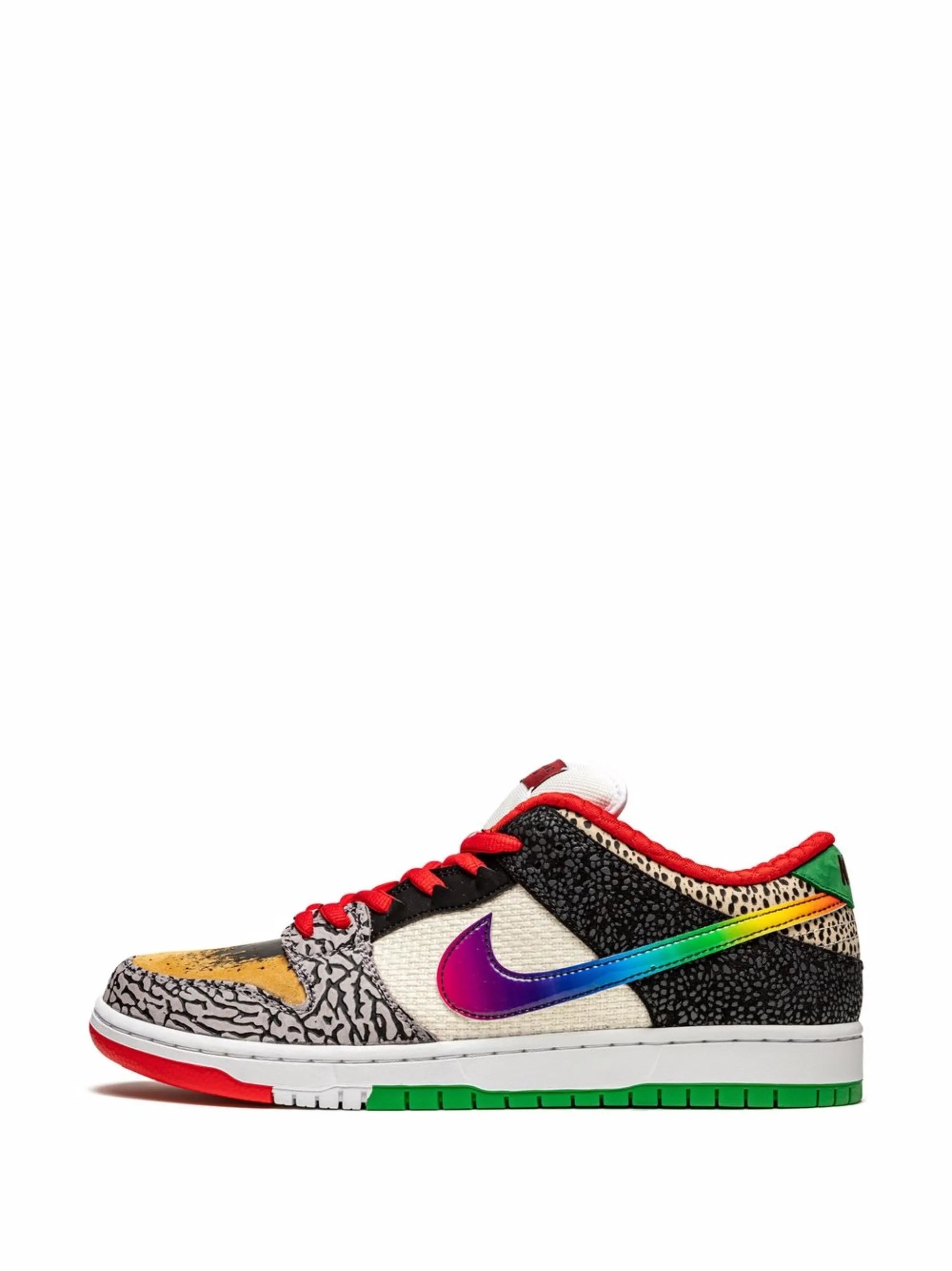 Nike SB Dunk Low What The Paul