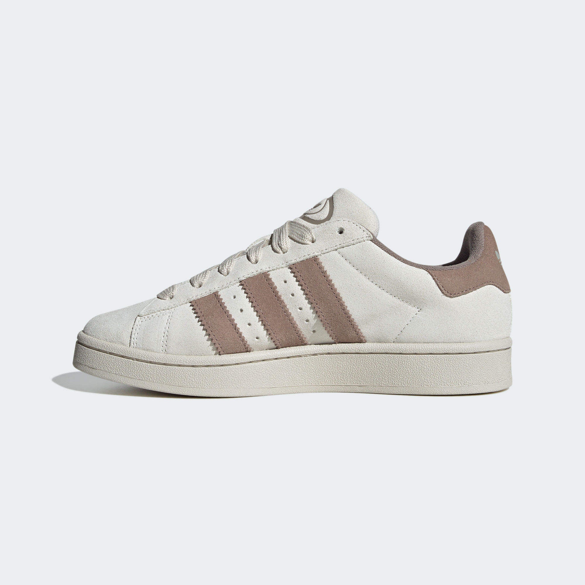 Adidas Campus 00S 'Chalk White Brown' - Spadri Tunisie