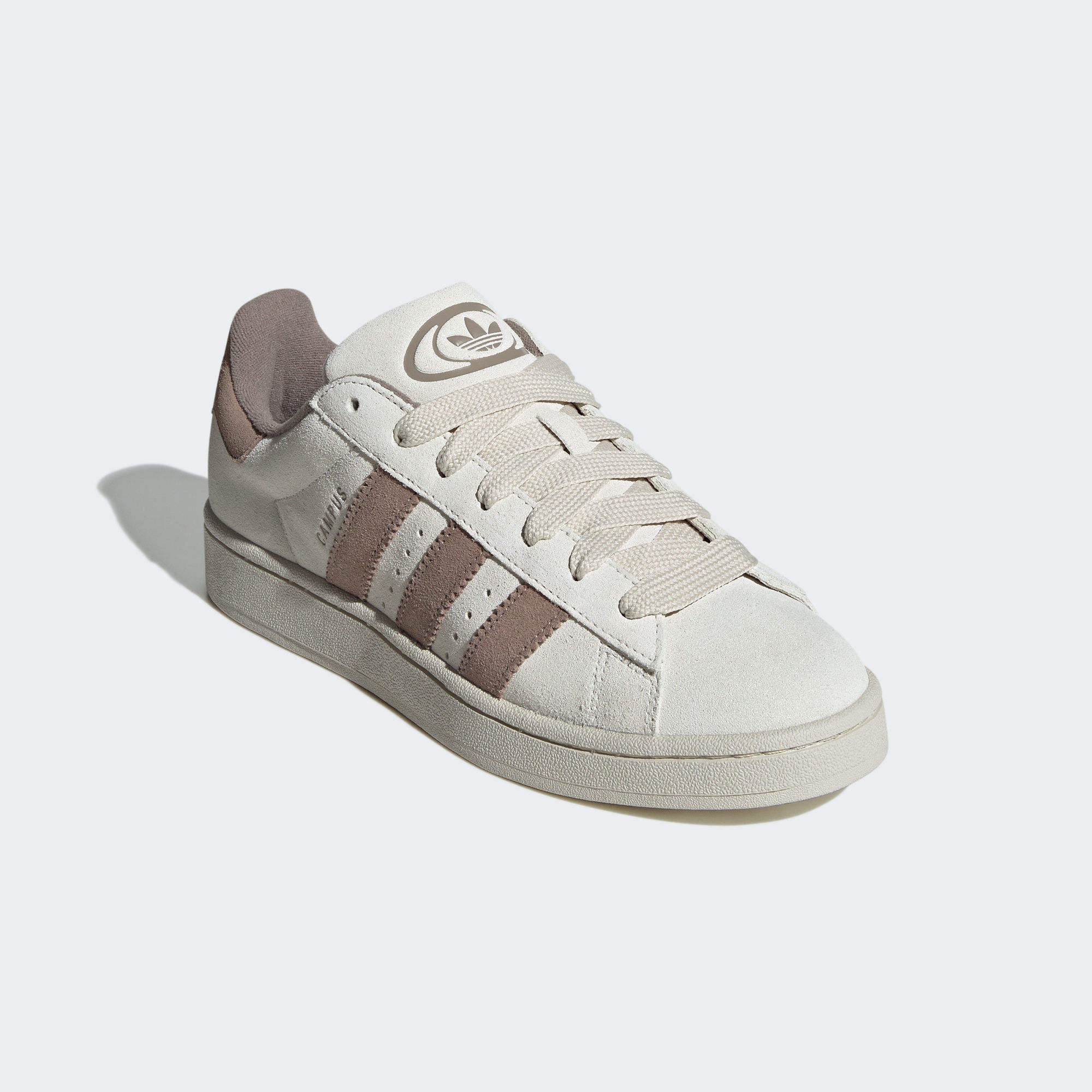 Adidas Campus 00S 'Chalk White Brown' - Spadri Tunisie