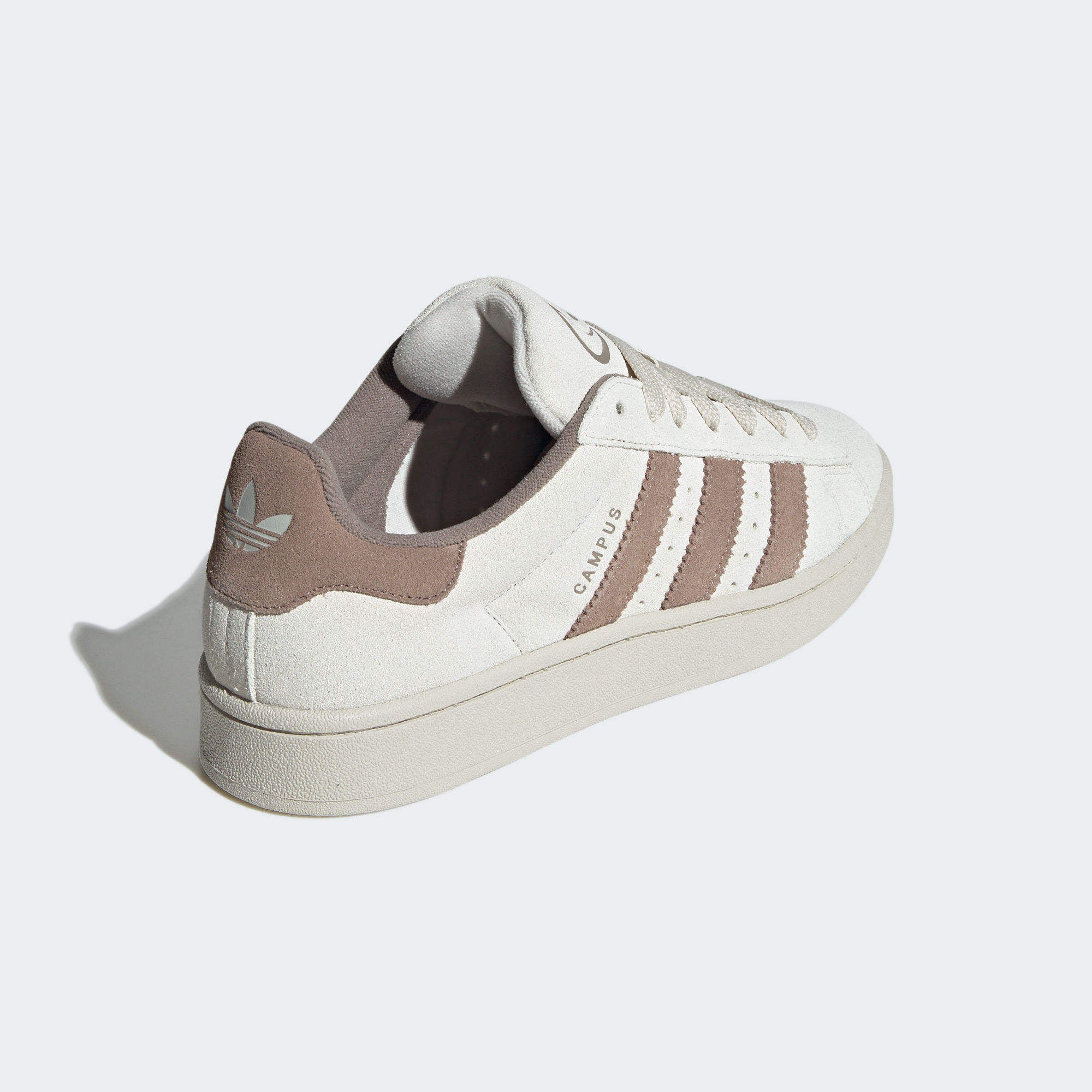 Adidas Campus 00S 'Chalk White Brown' - Spadri Tunisie