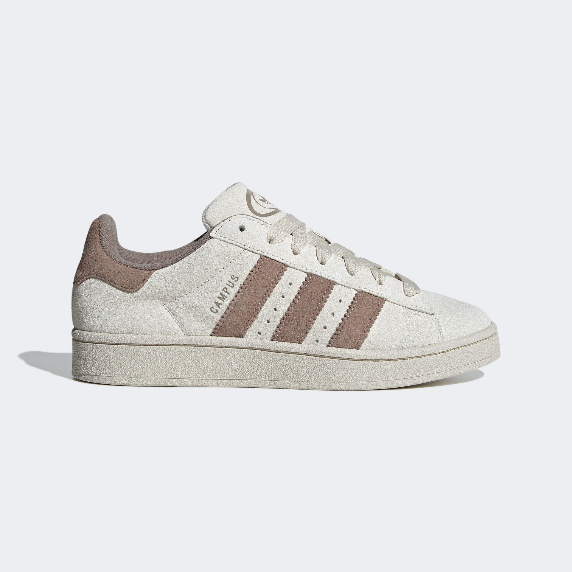 Adidas Campus 00S « Chalk White Brown »