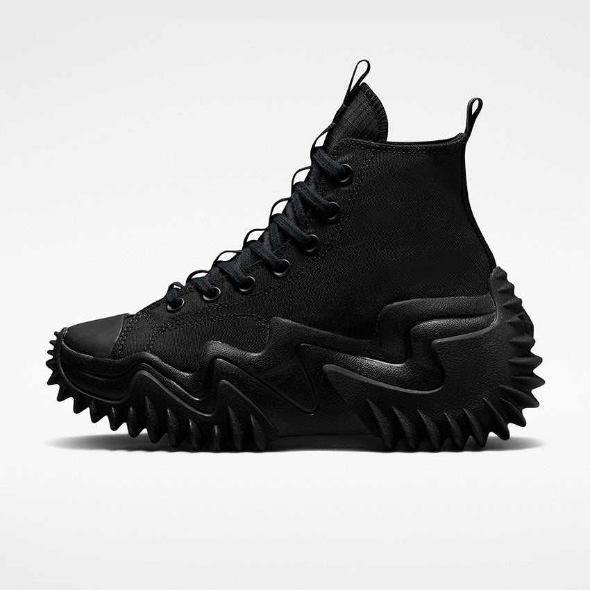 Converse Street Utility Run Star Motion High Top