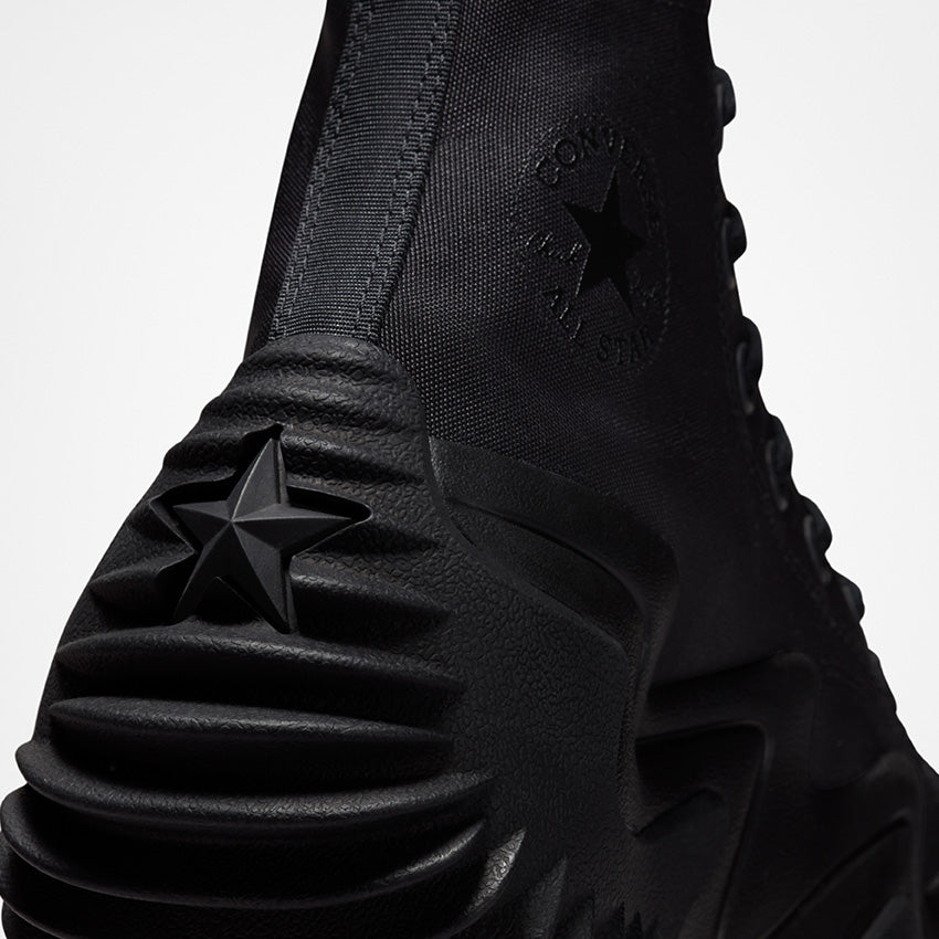 Converse Street Utility Run Star Motion High Top