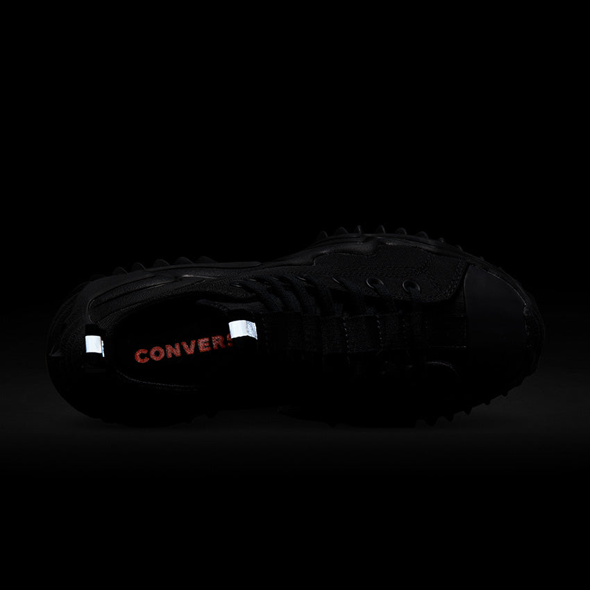 Converse Street Utility Run Star Motion High Top