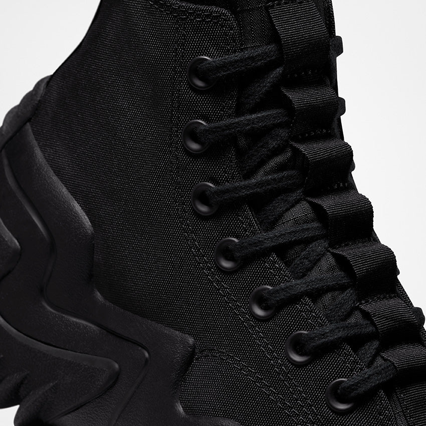 Converse Street Utility Run Star Motion High Top