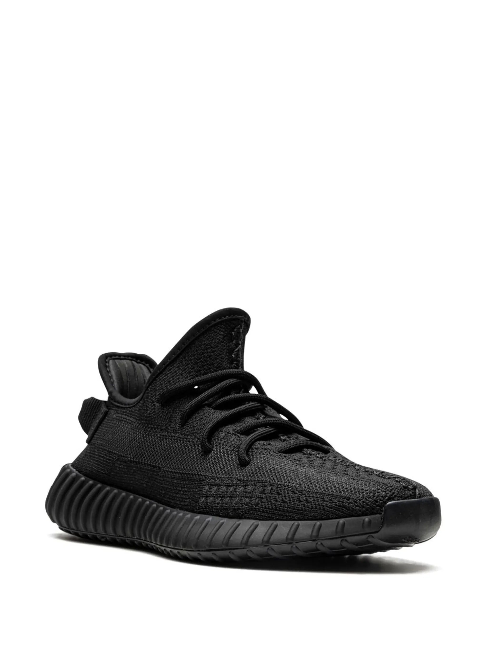 Adidas Yeezy Boost 350 V2 Reflective "Black"