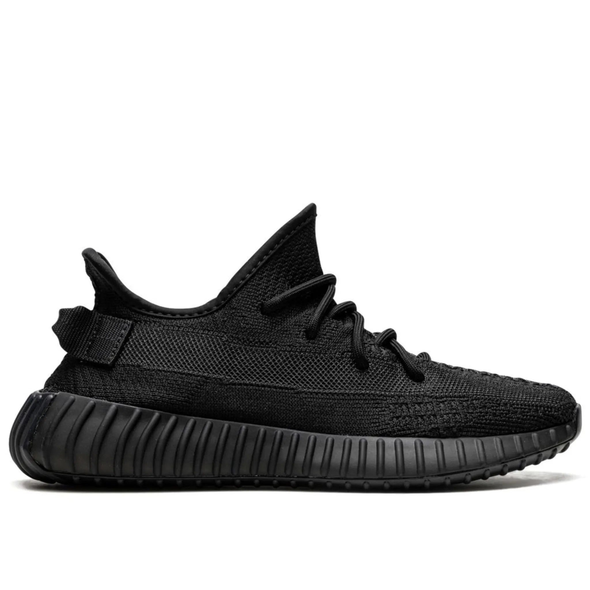 Adidas Yeezy Boost 350 V2 Reflective "Black"