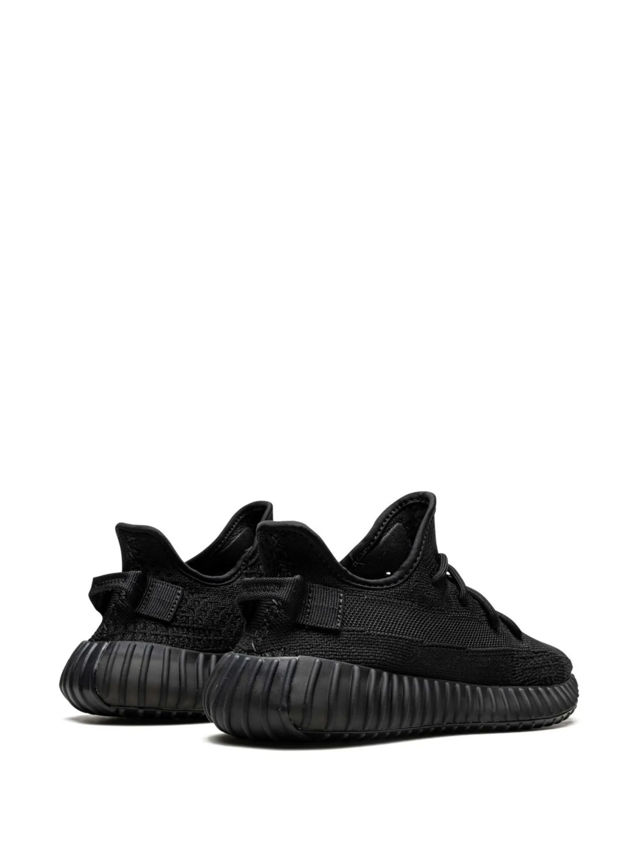 Adidas Yeezy Boost 350 V2 Reflective "Black"