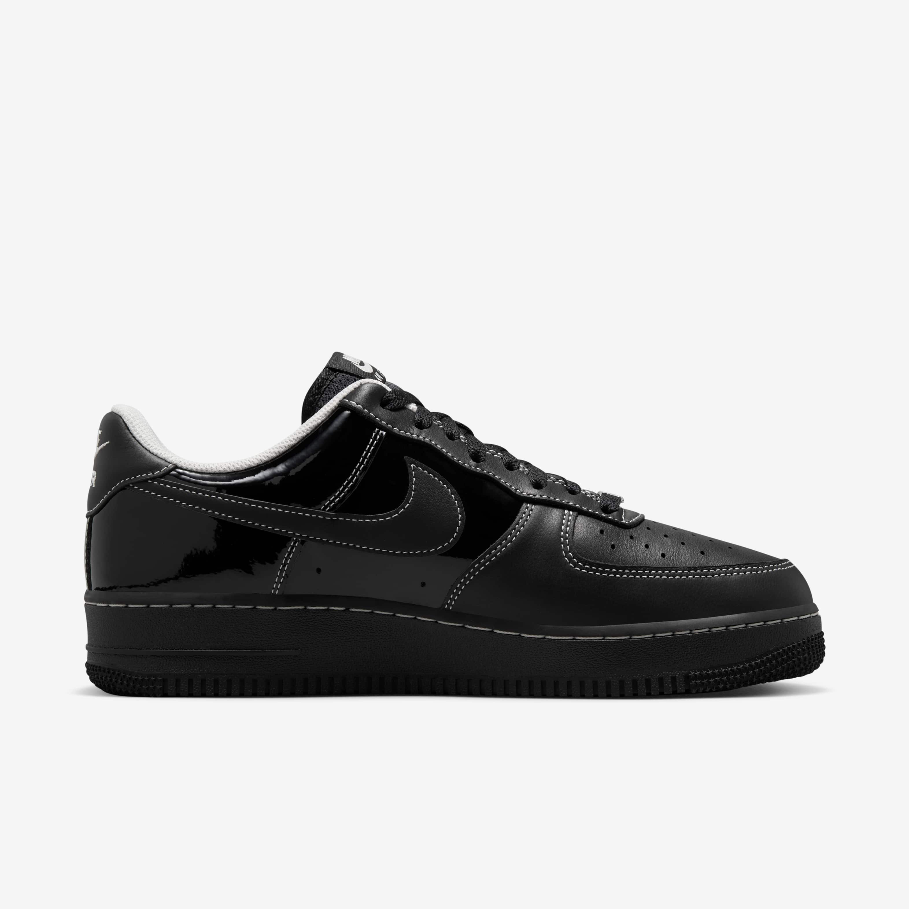 Nike Air Force 1 '07 Paris Game Royal/Black