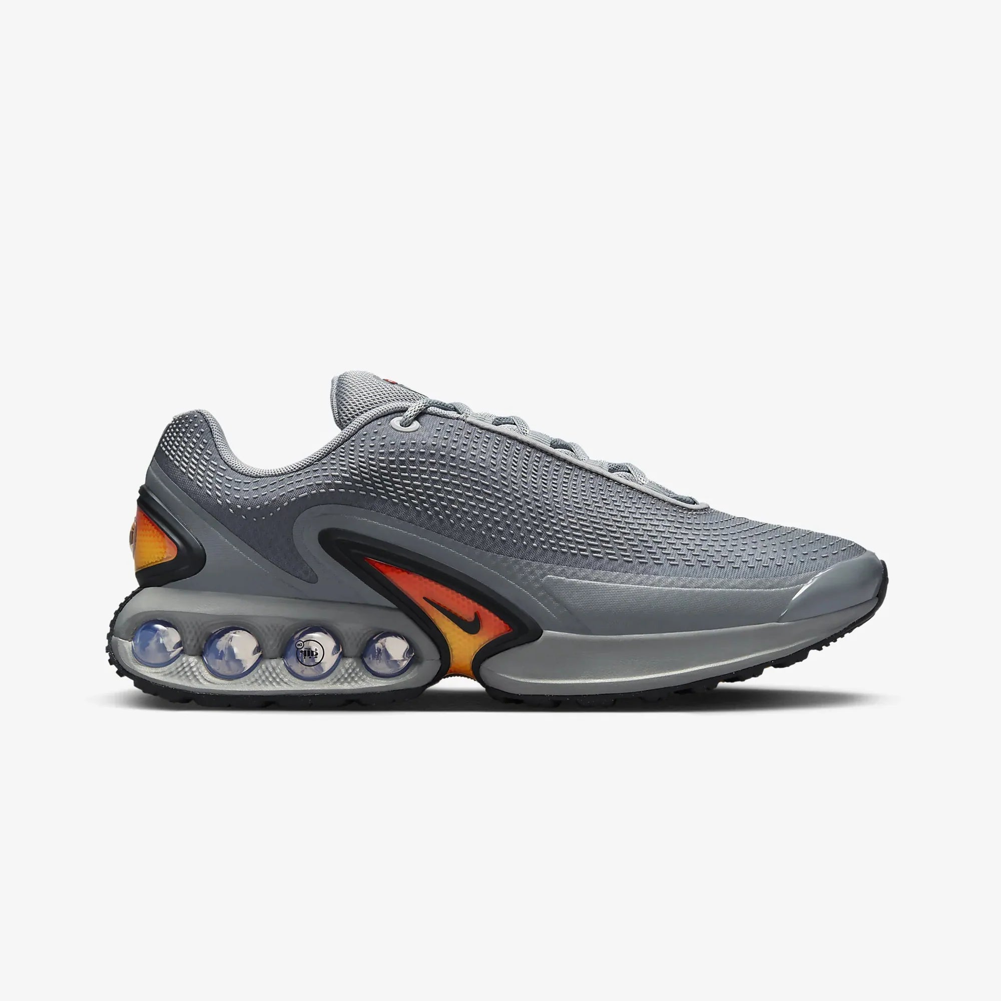 Nike Air Max DN GS 'Particle Grey'2024