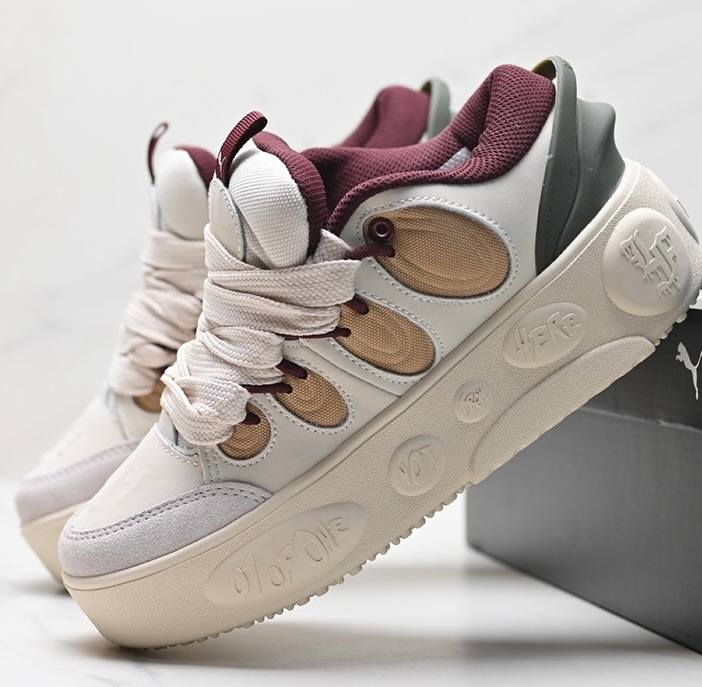 Puma LaFrancé Moment x LAMELO BALL