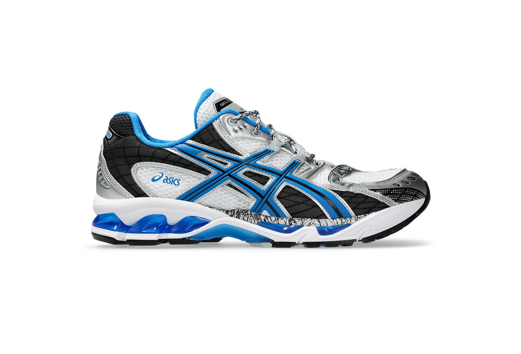 Asics GEL-NIMBUS 10.1 Blue