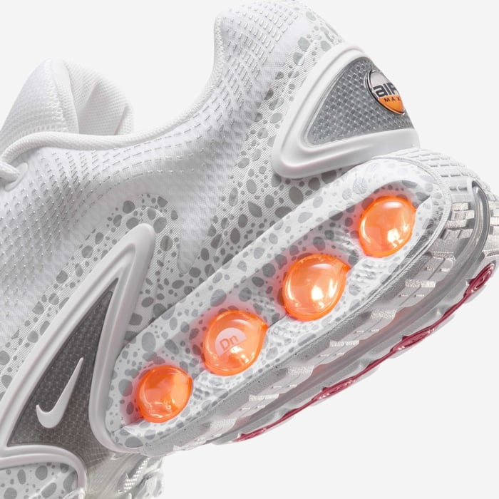 Nike Air Max DN Premium Électrique