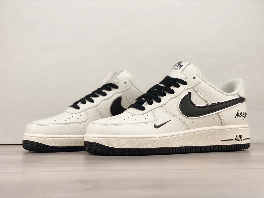 Nike Air Force 1 07 Low "Keep Fresh"