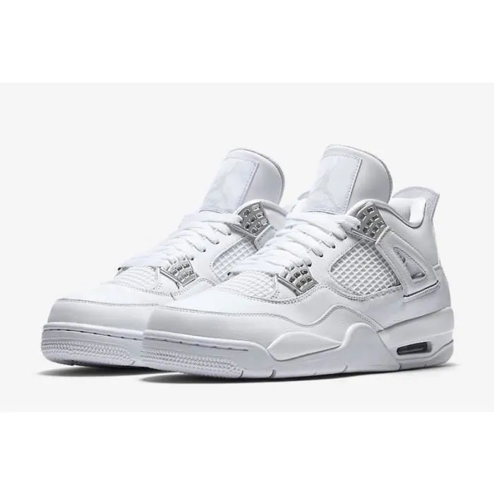 Baskets Joran 4 Retro “Pure Money”