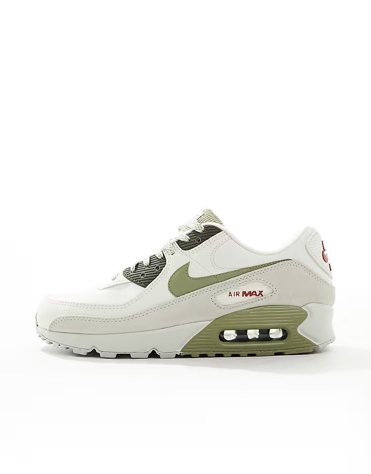 Nike Air Max 90 « Infrarouge »