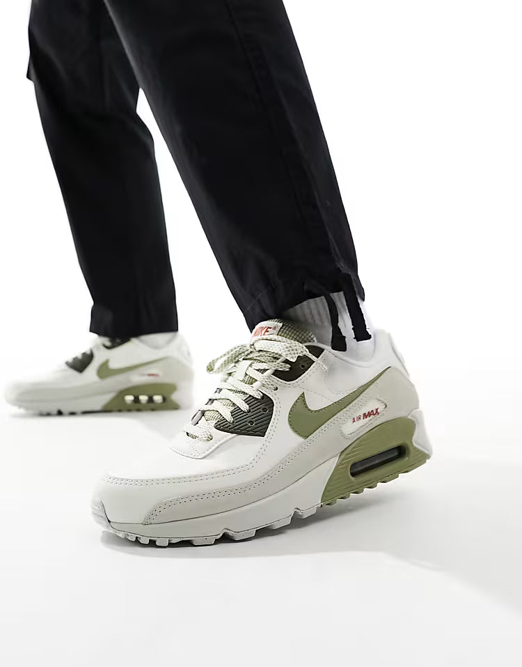 Nike Air Max 90 « Infrarouge »