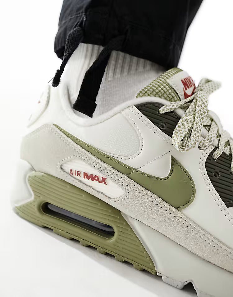 Nike Air Max 90 « Infrarouge »