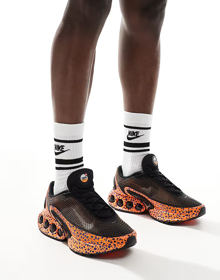 Nike Air Max DN Premium Électrique