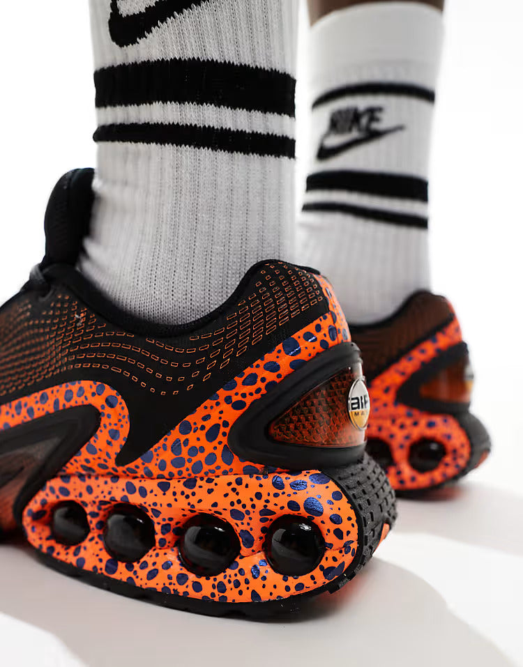 Nike Air Max DN Premium Électrique