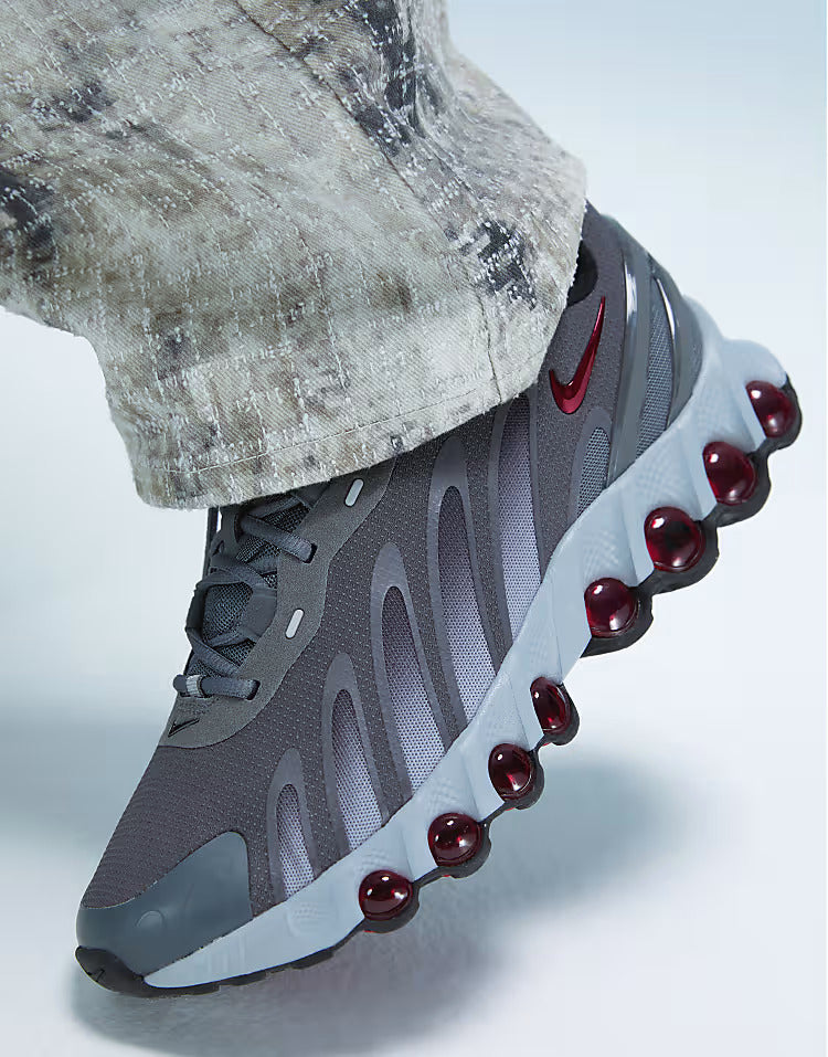 Nike Air Max DN8 Blanc/Blanc/Blanc/Noir