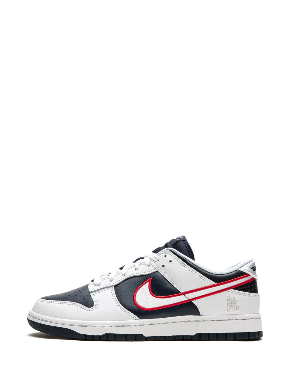 Nike Dunk Low Premium 'Houston Comets Four Peat'