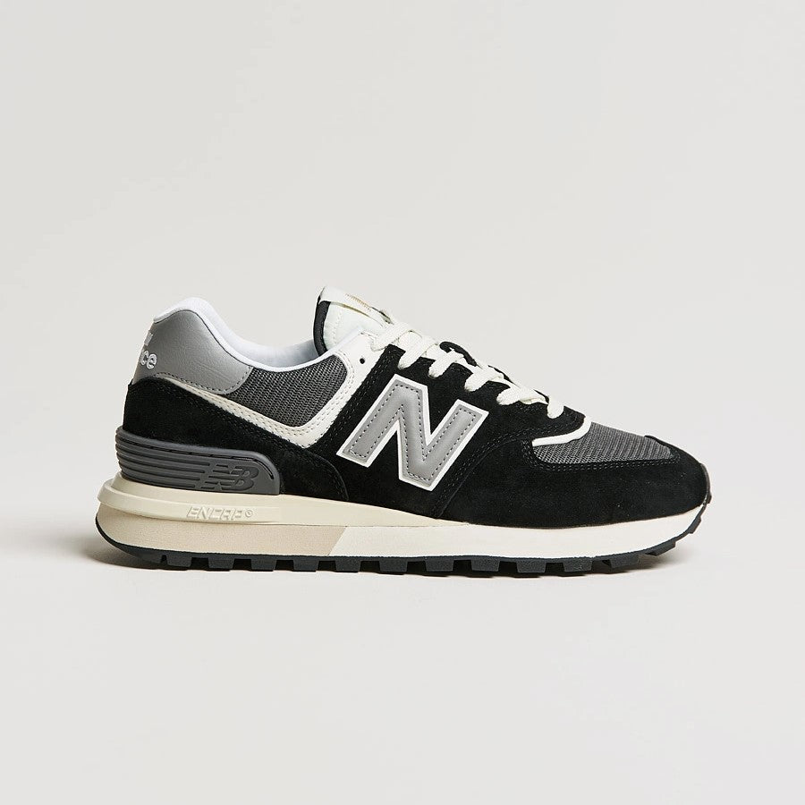 New Balance 574 Legacy 'Black'