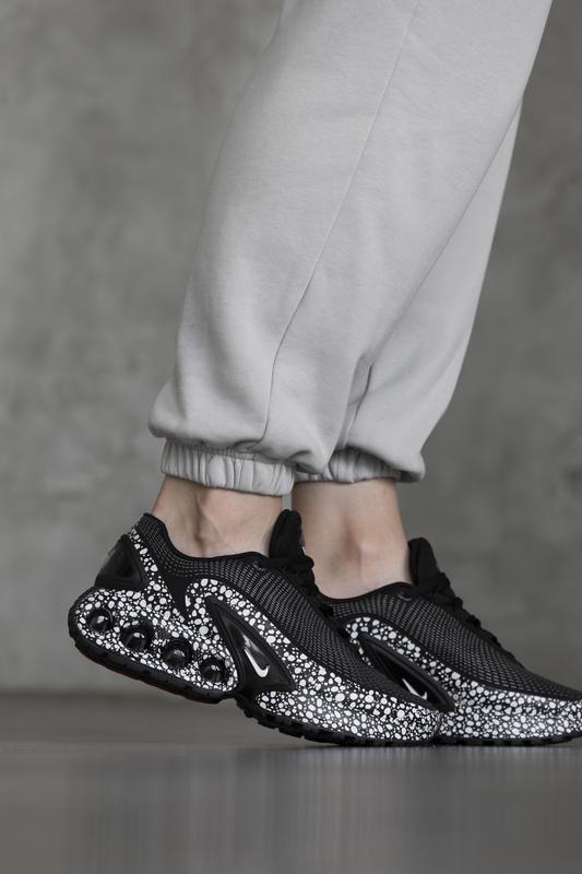 Nike Air Max DN Premium Électrique