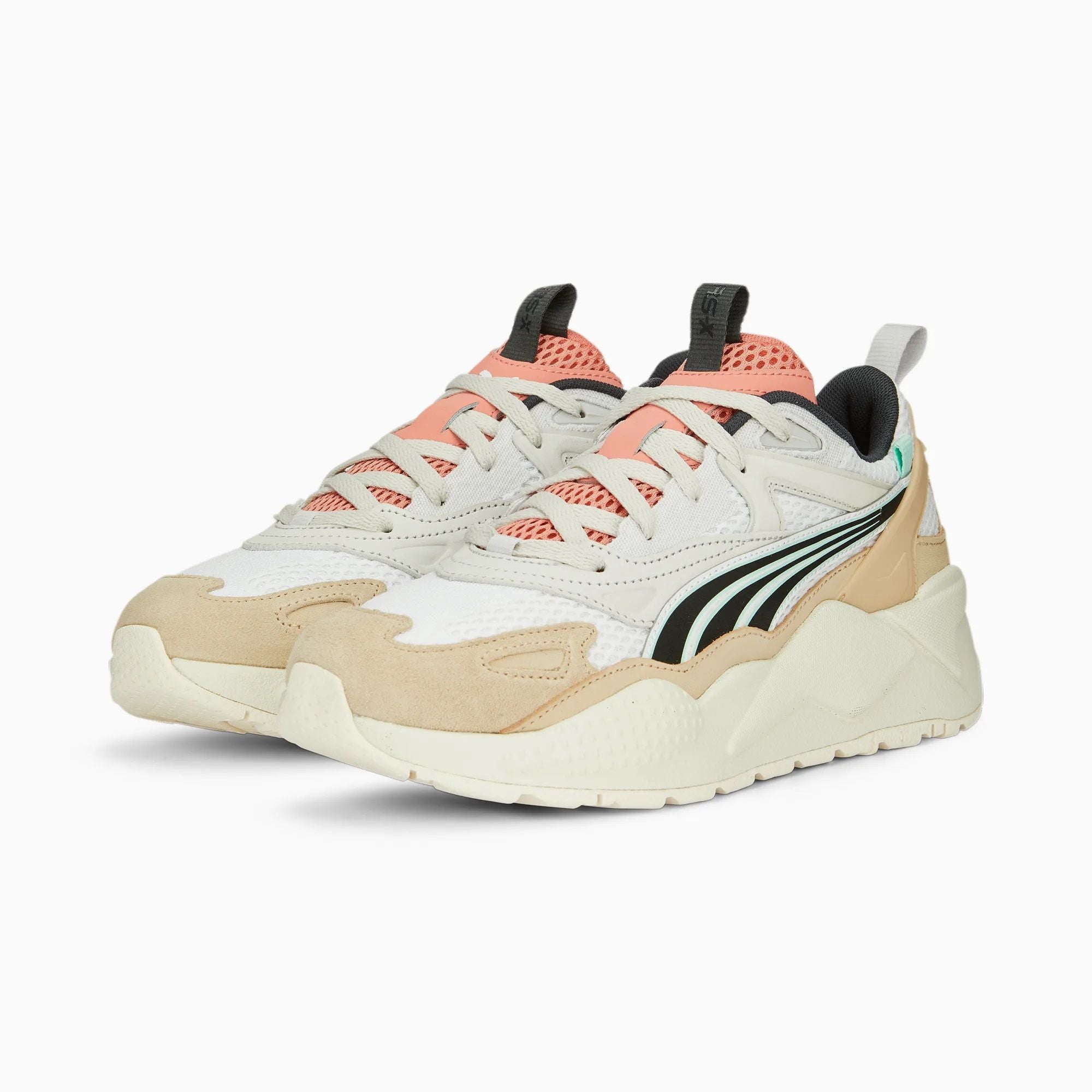 PumaRS-X Efekt Reflective 390755