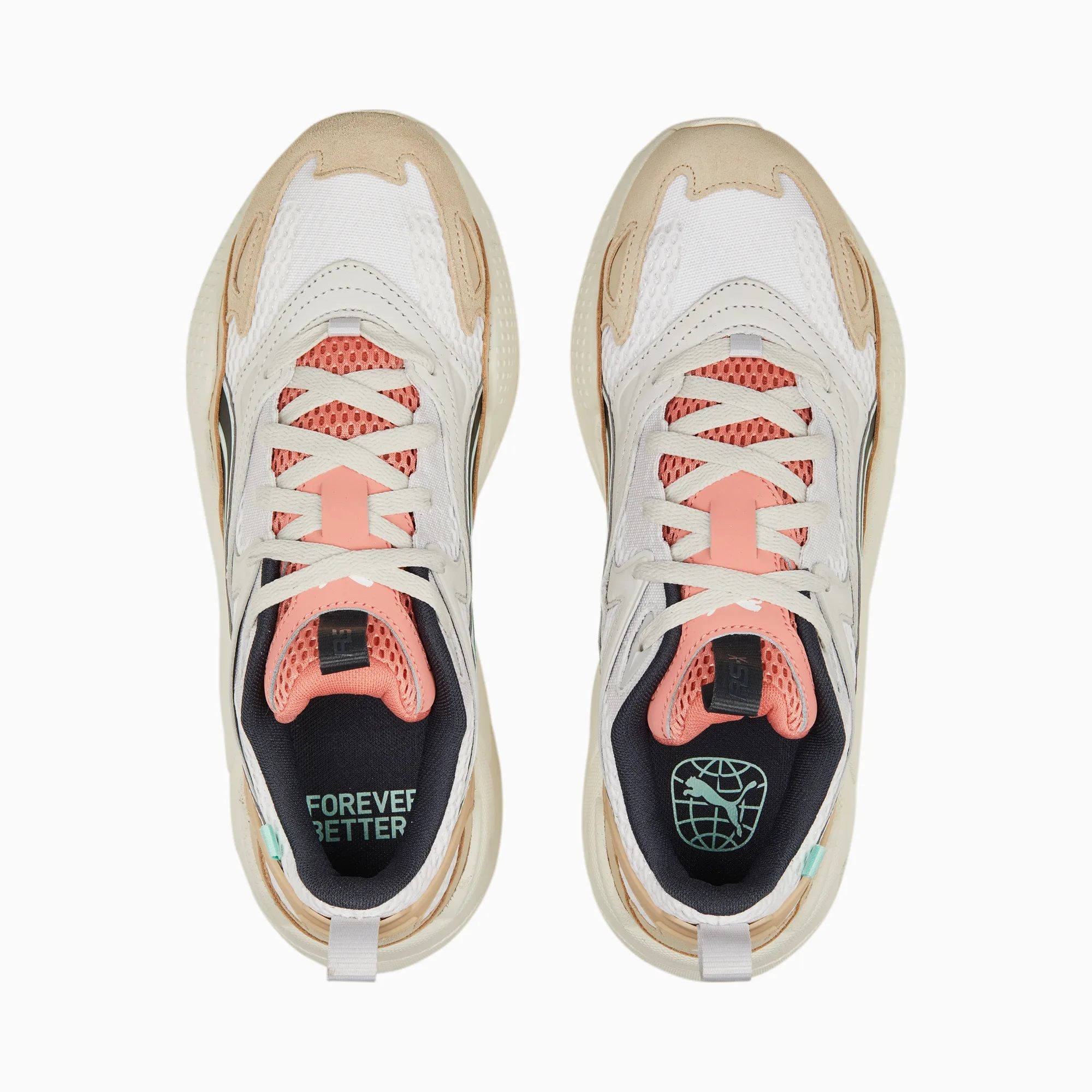 PumaRS-X Efekt Reflective 390755