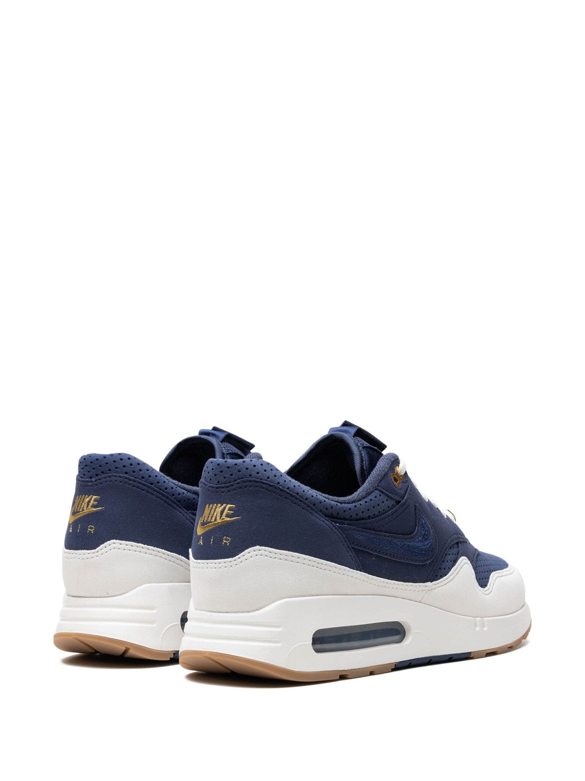 Nike Air Max 1 "Jackie Robinson" sneakers