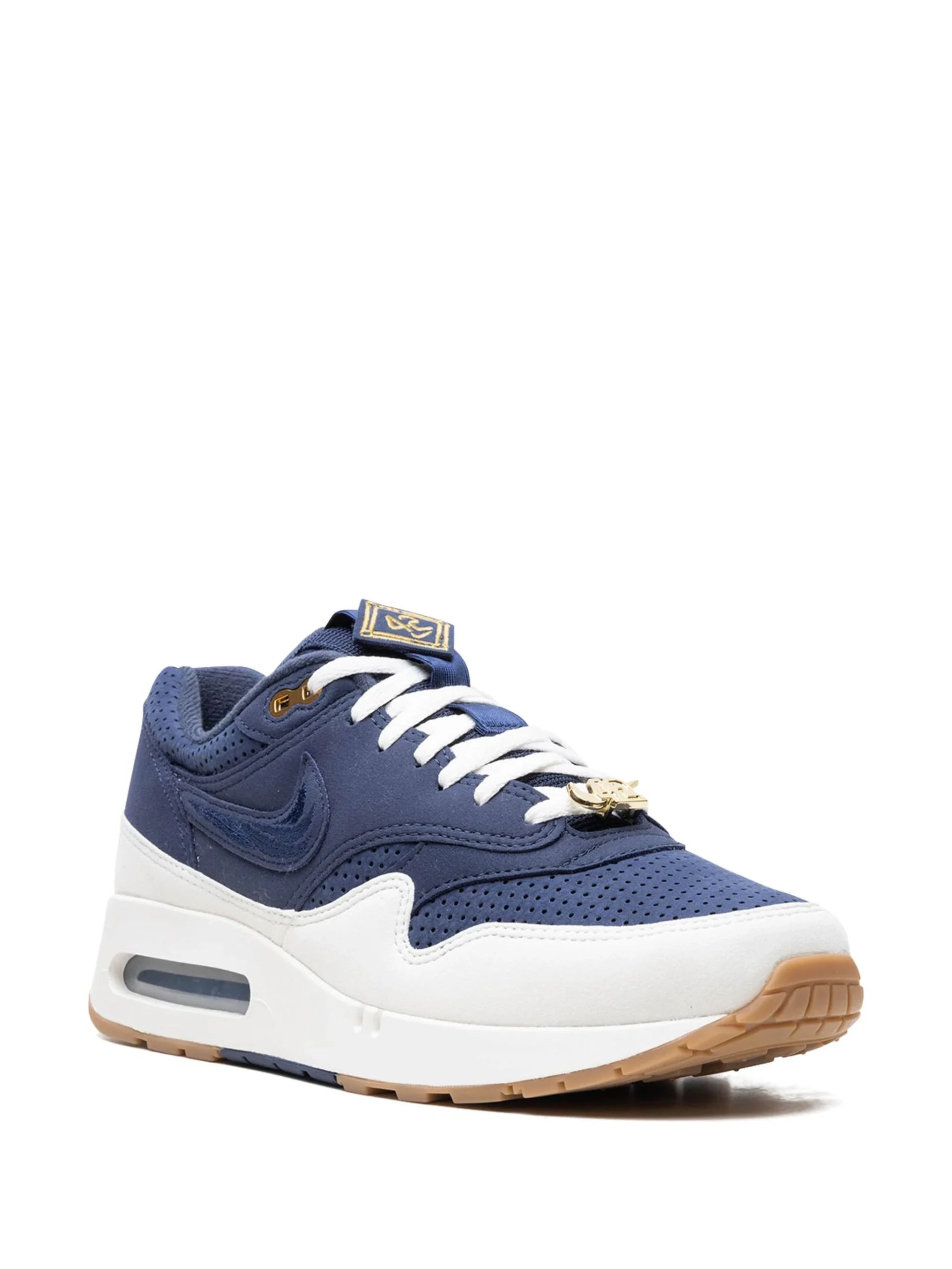 Nike Air Max 1 "Jackie Robinson" sneakers