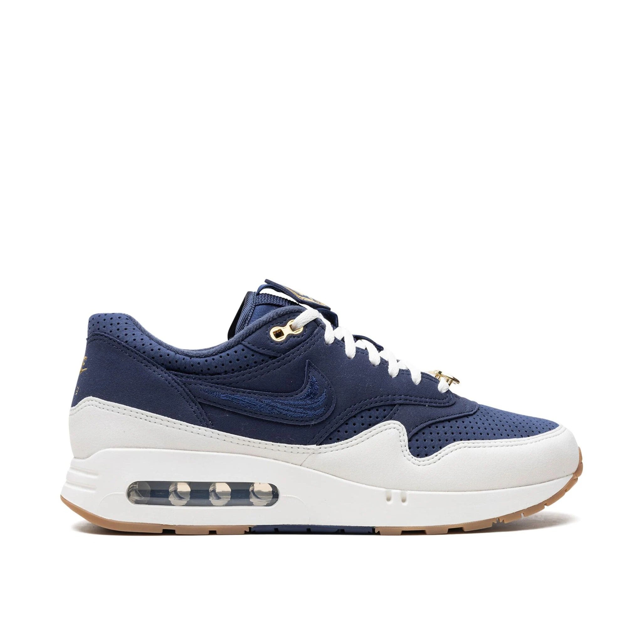 Nike Air Max 1 "Jackie Robinson" sneakers