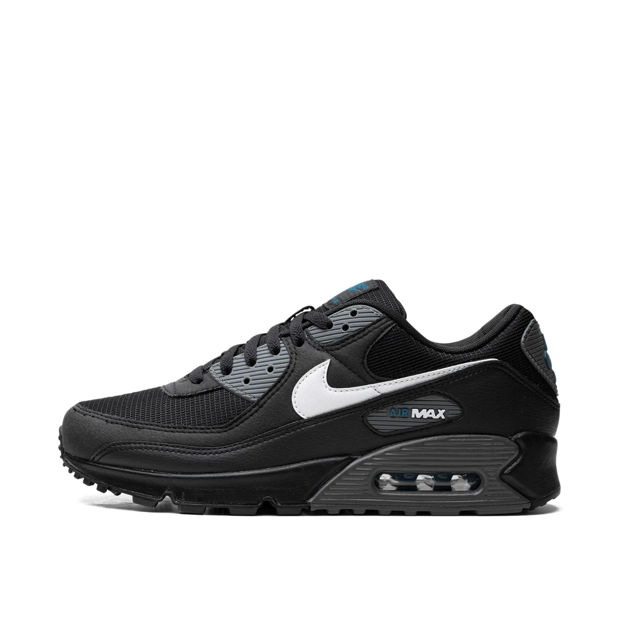 Nike Air Max 90 'Black Marina'
