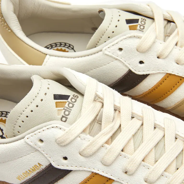 Adidas END. x Adidas Velosamba 'Social Cycling - Coffee