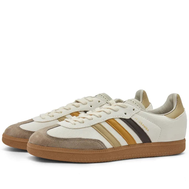 Adidas END. x Adidas Velosamba 'Social Cycling - Coffee