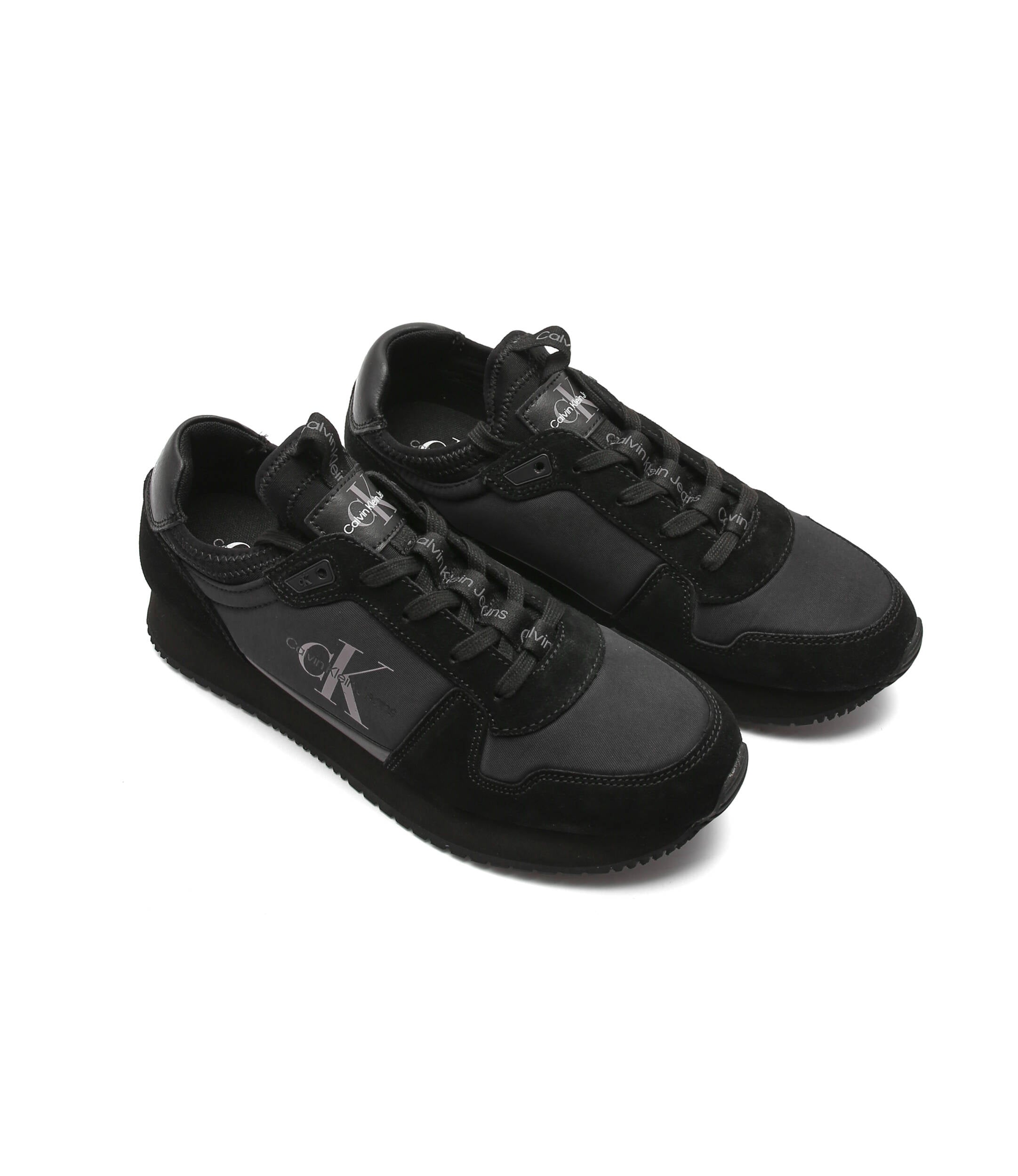 Calvin Klein Jeans Black/Grey