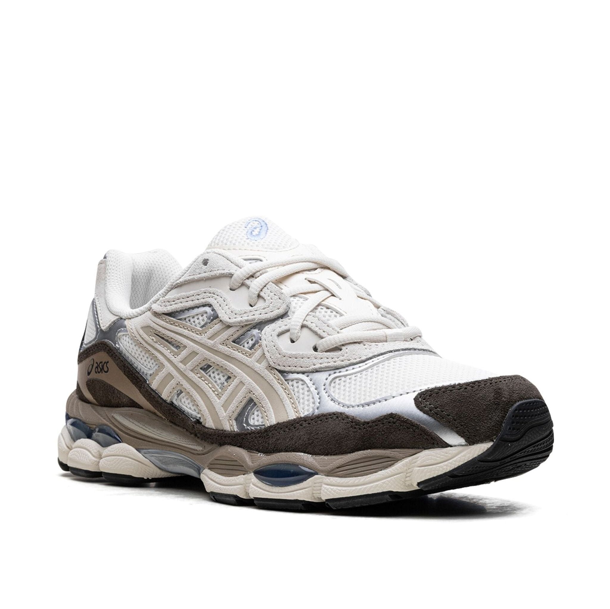 ASICS Gel-NYC cream white/taupe