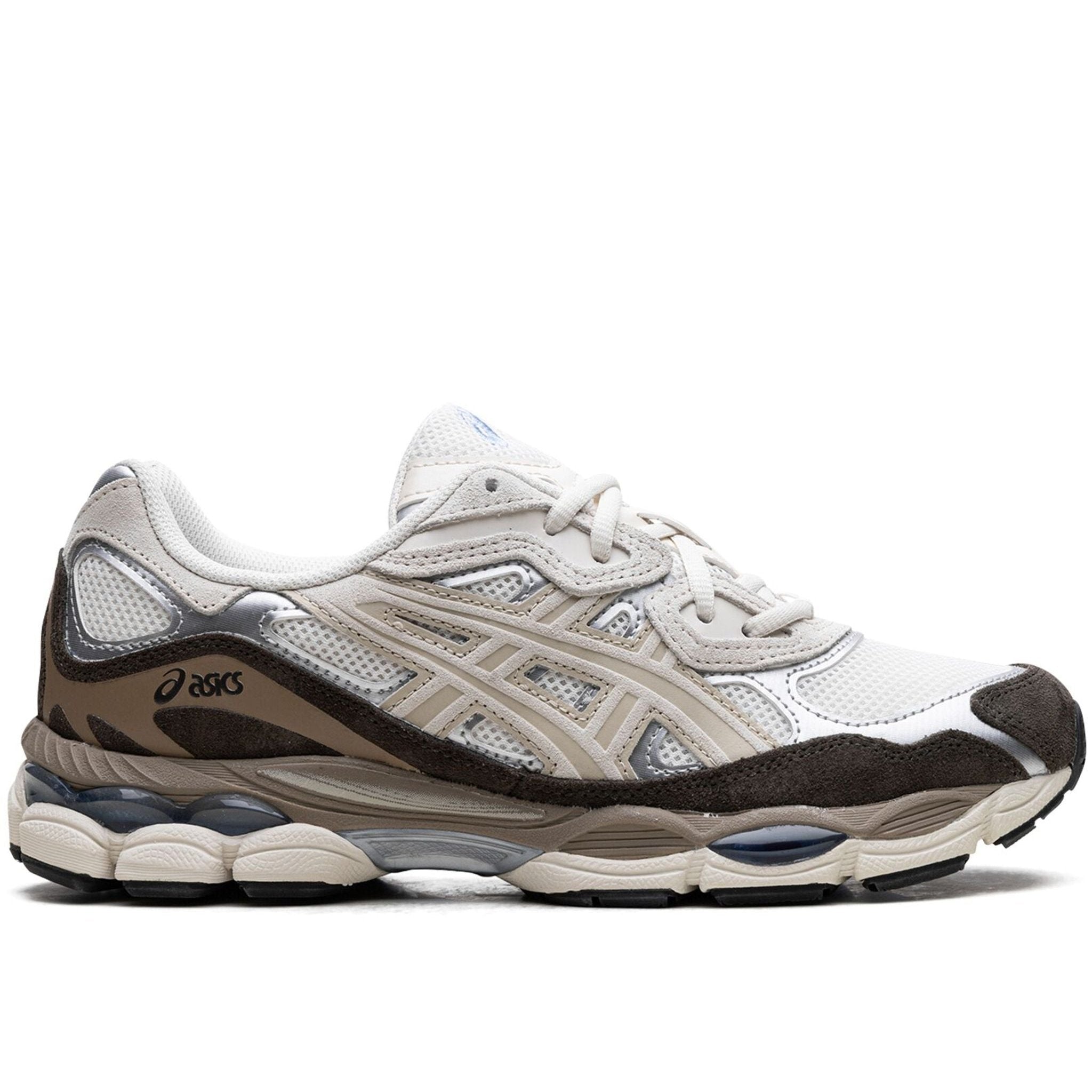 ASICS Gel-NYC cream white/taupe