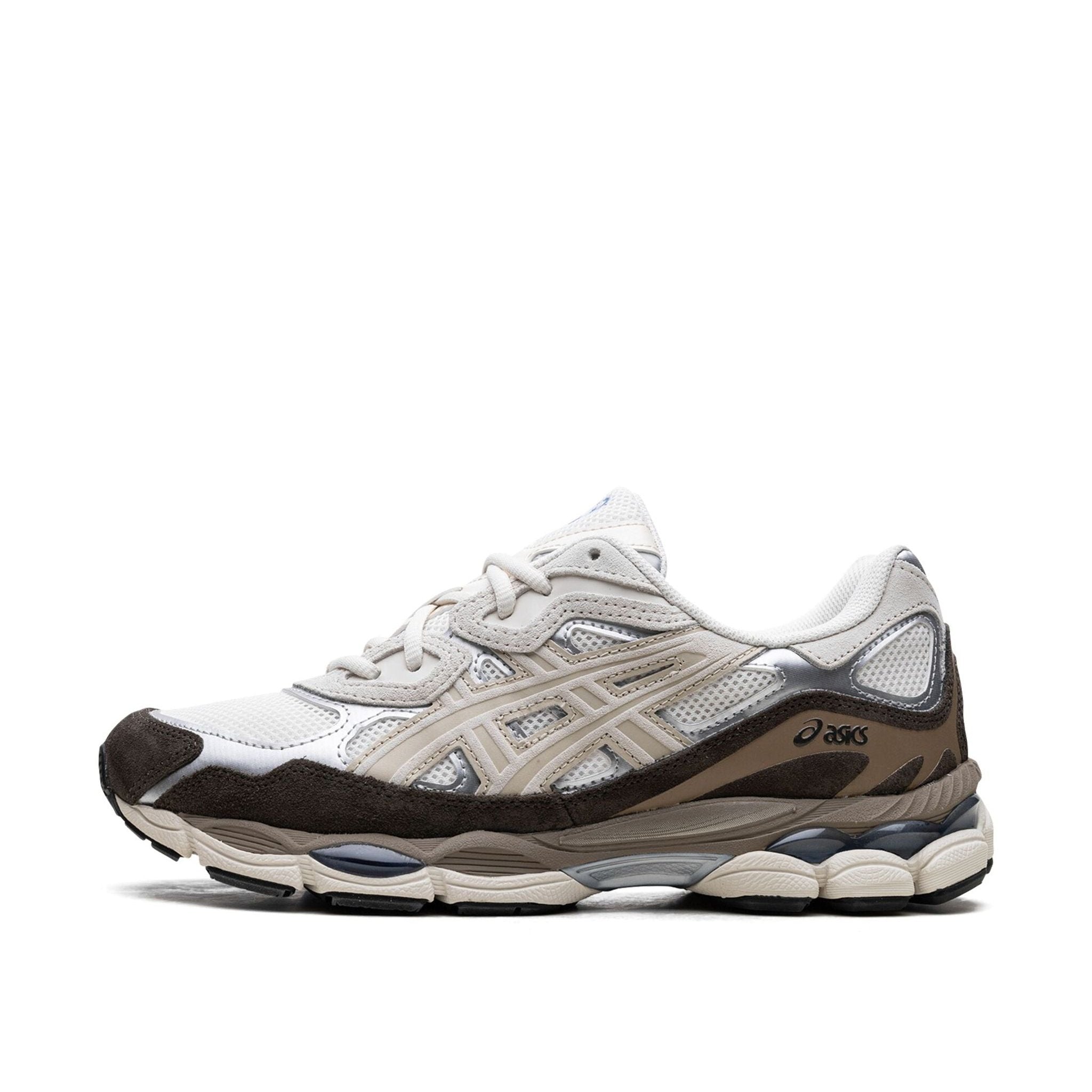 ASICS Gel-NYC cream white/taupe