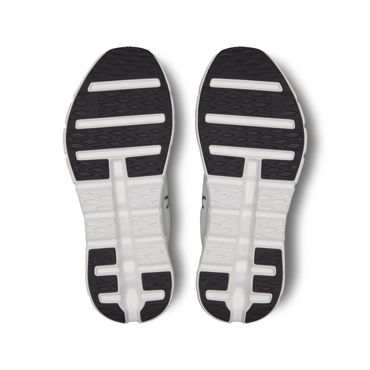 On Running XXL Cloudtilt 2.0 - Black | Ivory